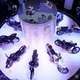 Illustration for article titled BMW Motorrad Celebrates Its 90th Anniversary In The BMW Museum